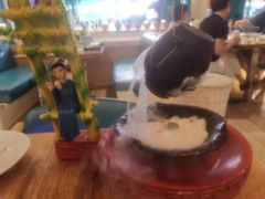 -青瓷火锅料理(西单大悦城店)