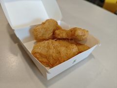 -麦当劳(长泰商业广场店)