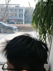 -丝源发型