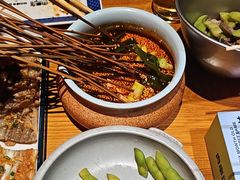 -肉串汪(西便门店)