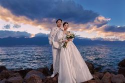 -太古映画婚纱摄影(天河店)