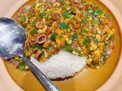 -必点海鲜·海肠捞饭大王(滨江道店)