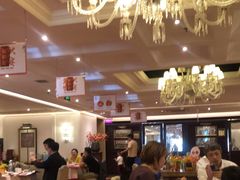 大堂-大鸭梨烤鸭店(朝阳路店)