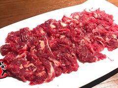 -牛焱·贵州黄牛肉火锅(城西银泰店)