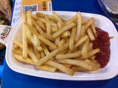 -马路边边火锅串串(观前街店)