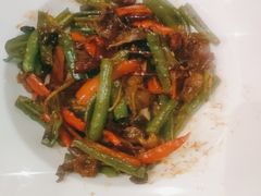 -老牌坊鲁菜名店(宽厚里店)