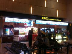 -万达影城(江北万达广场IMAX店)