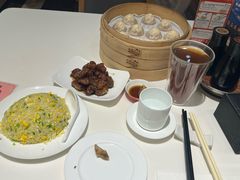 -鼎泰丰(渔阳店)