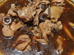 -回头客蒸碗大饭店(黄山路店)