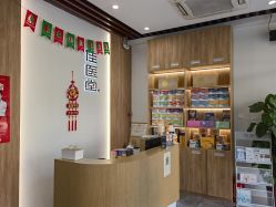 点击看大图 -佳医堂小儿推拿·产后康复·脊柱养护(尚东庭店)
