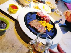 -豪客来牛排(夫子庙店)