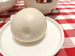 -西贝(无锡万象城店)