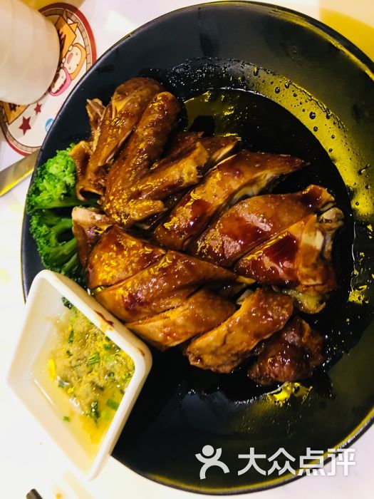 来龙里冰室(新光天地店)-图片-重庆美食-大众点评网