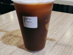 -放哈·甜醅子奶茶创造者(正宁路店)