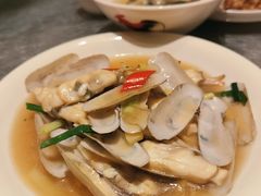 -莆田餐厅PUTIEN(武商MALL店)