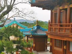 -牛首山文化旅游区