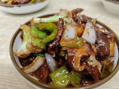 -老上海里弄味道(知春路店)