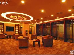 -招商银行(北京青年路支行)