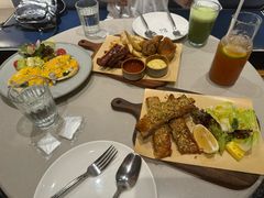 -农畉LONFOOD(万象天地店)