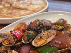 -如轩·海鲜砂锅粥·潮汕菜(海珠店)