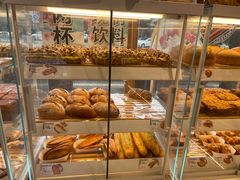 -85度C(上海仓汇路店)