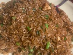 酱油炒饭-湖南人家·家传湖南菜(水围店)