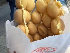 -利强记北角鸡蛋仔(弥敦道店 )