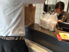 -麦当劳(东石东一路店)