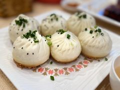 -麒麟中餐厅·经典粤菜·地道菜式老字号(广州长隆酒店)