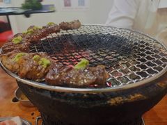 -蒜香焼肉PURUSHIN(马场路店)