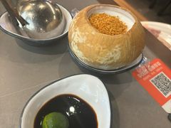 -同仁四季椰子鸡(无锡滨湖万象汇店)