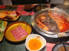 -牛New寿喜烧(中山公园龙之梦店)