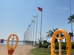 -碧海金沙