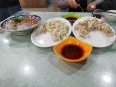 -听涛雅苑百味饺子老家菜馆