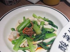 -太二酸菜鱼(兴业太古汇店)