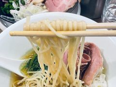 -真打拉面·日式拉面新流派(体育西横街店)