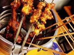 -炒豆合作社(东四总店)