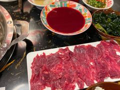 -憨孃孃·重庆老火锅(红山黑金店)