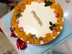 -执茶识麦(万达华府店)