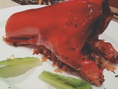 -8餐厅(新葡京酒店)