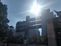 -常州明城墙