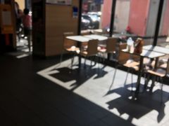 -麦当劳(利津路店)