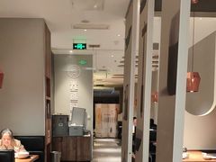 -吕氏疙瘩汤·新鲁菜(济南万象城店)