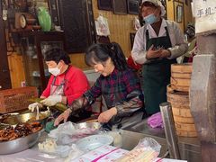 -陈妈妈的店-下沙灌汤烧卖(新场大街店)