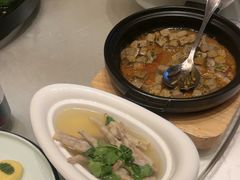 -常州新城希尔顿酒店-御玺中餐厅