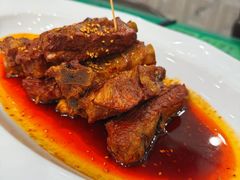 -令氏家外家周秦食府(高新店)