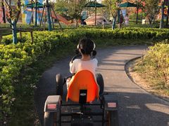 -季高兔窝窝亲子园(上海薰衣草公园店)