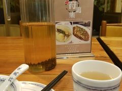 茶水-符离集餐厅(万象城店)