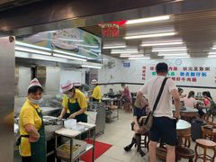 -穗银肠粉店(东川路店)