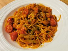 -必胜客(花舞大唐博物馆店)